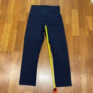 Wonder u fee crop 22”